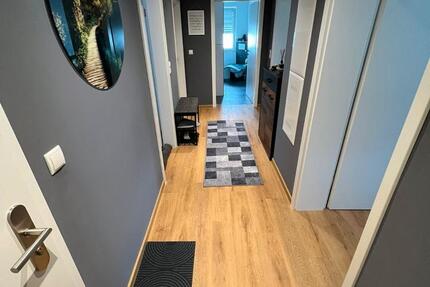 Wohnung Bergrheinfeld - 3 Zimmer, 78 m&sup2;, 760&euro; | Angebot:26577605