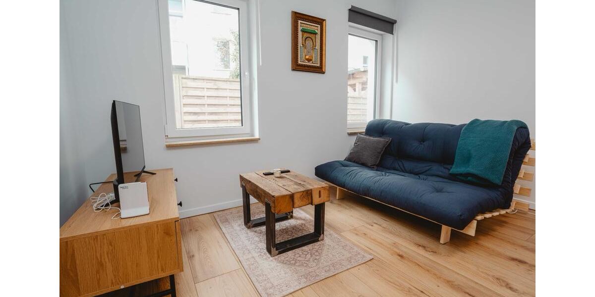 Wohnen auf Zeit Magdeburg - 1 Zimmer, 25 m&sup2;, 55&euro; | Angebot:25570710