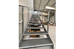 Flexible Gewerbeeinheit mit Hochregallager, Büro & Produktion – zentral in Hohenfels