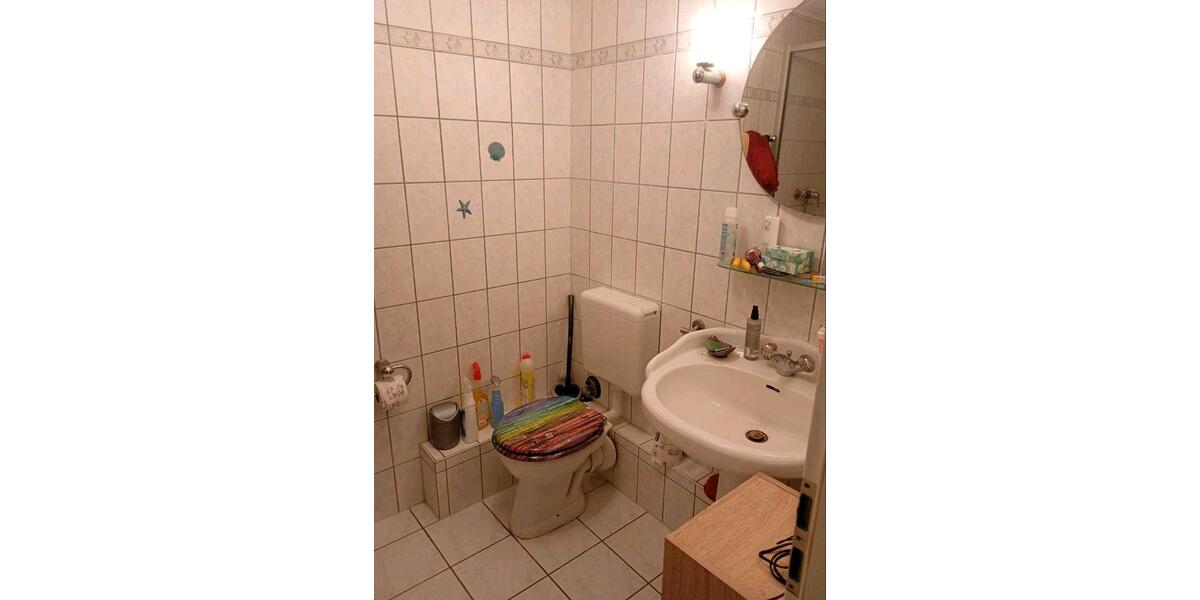 Etagenwohnung Oebisfelde-Weferlingen Weferlingen - 3 Zimmer, 64 m&sup2;, 642&euro; | Angebot:25943677