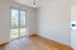Jetzt mit Renovierungsbonus*! Familienfreundliche 4-Zi.-Wohnung mit Einbauküche und 2 Bädern in Nauen zimmer