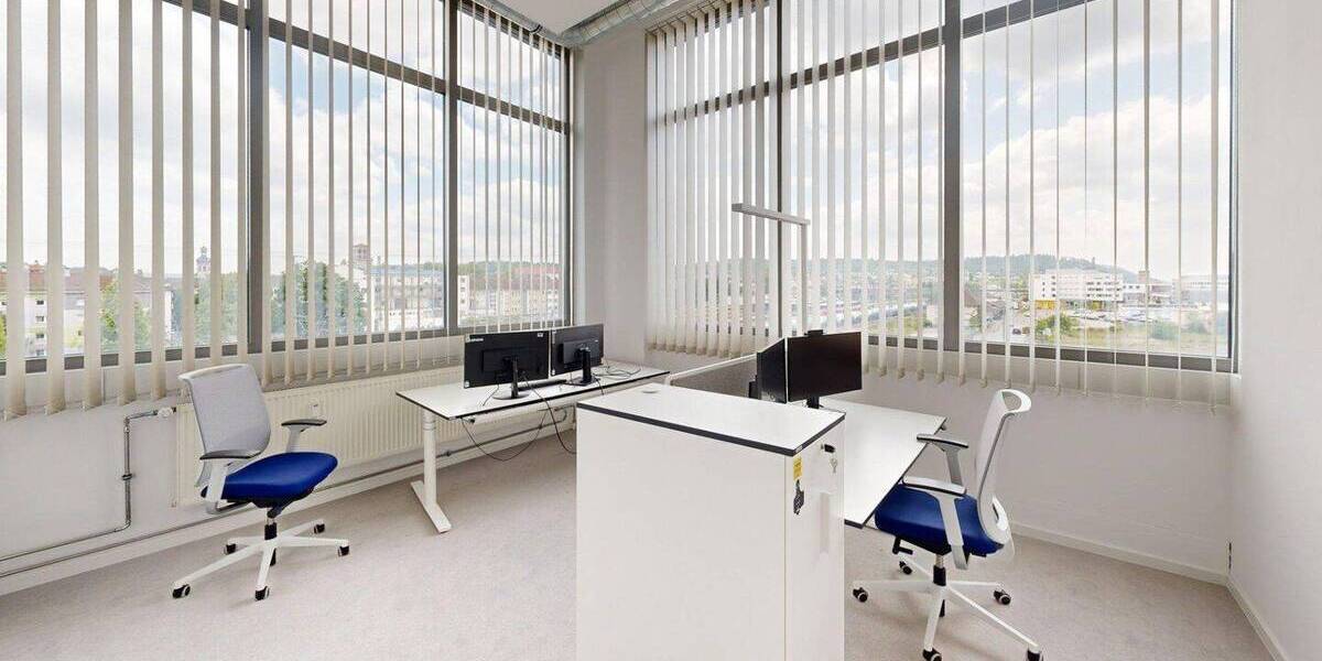 Gewerbeobjekt Bruchsal - 1.690&euro; | Angebot:26857088