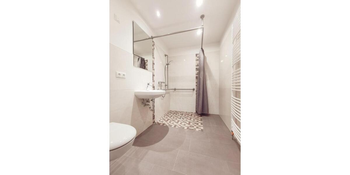 Etagenwohnung Bad Elster - 1 Zimmer, 34 m&sup2;, 325&euro; | Angebot:26533091