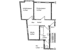Platz für Zwei - Etagenwohnung Gotha Remstädter Straße 4 / WE 5 | Angebot:27340745