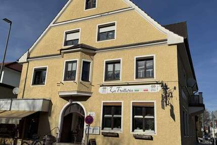 Gewerbeobjekt Weilheim in Oberbayern - 2.400&euro; | Angebot:25969353