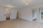 Terrassenwohnung Düsseldorf Hellerhof - 2 Zimmer, 57 m&sup2;, 769&euro; | Angebot:26740551