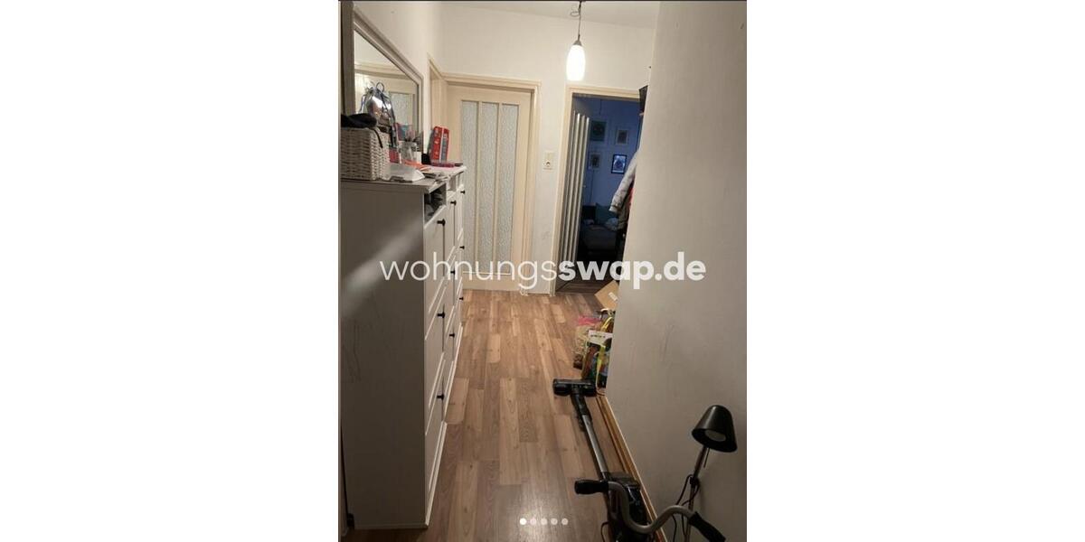 Etagenwohnung München Maxvorstadt - 2 Zimmer, 51 m&sup2;, 366&euro; | Angebot:24540421