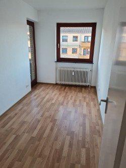 Etagenwohnung Hohenwestedt - 2.5 Zimmer, 63 m&sup2;, 590&euro; | Angebot:26278160