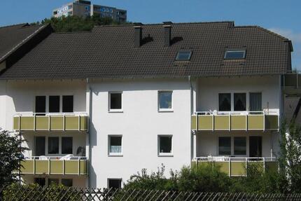 Wohnung Werdohl - 3 Zimmer, 64 m&sup2;, 390&euro; | Angebot:26084411