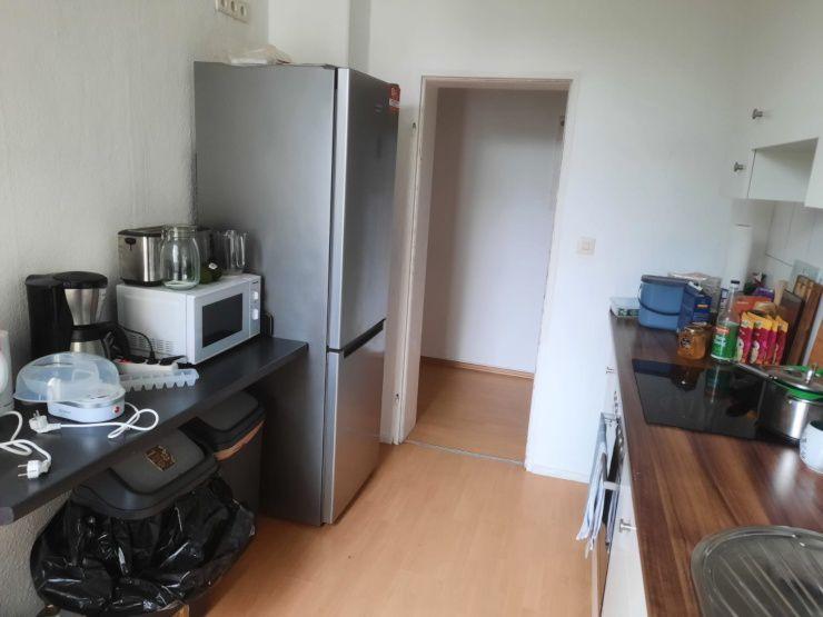 Wohnen auf Zeit Braunschweig Lehndorf-Watenbüttel - 1 Zimmer, 30 m&sup2;, 460&euro; | Angebot:26703513