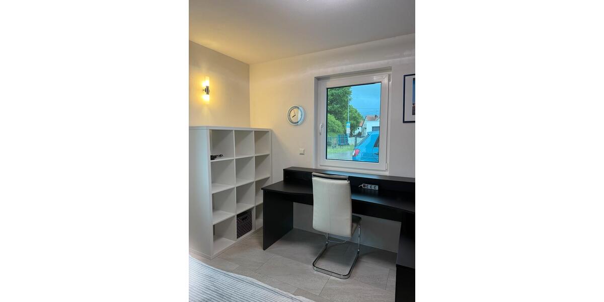 Wohnen auf Zeit Neu-Ulm Burlafingen - 1 Zimmer, 20 m&sup2;, 400&euro; | Angebot:26541683