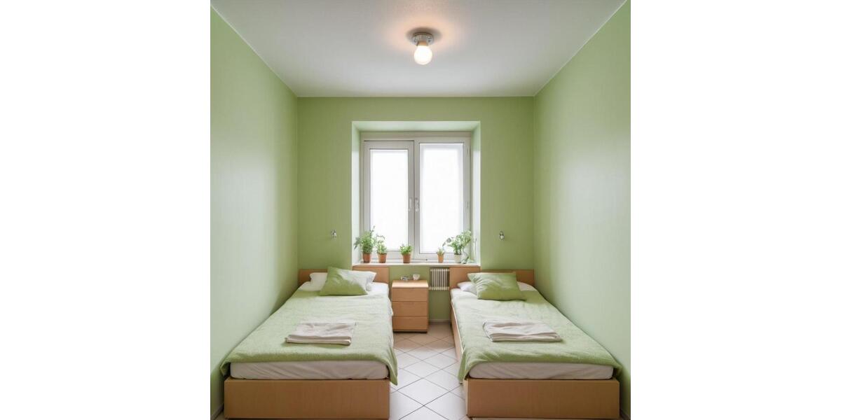 Wohnen auf Zeit Erfurt Hohenwinden - 3 Zimmer, 75 m&sup2;, 1.200&euro; | Angebot:24757091