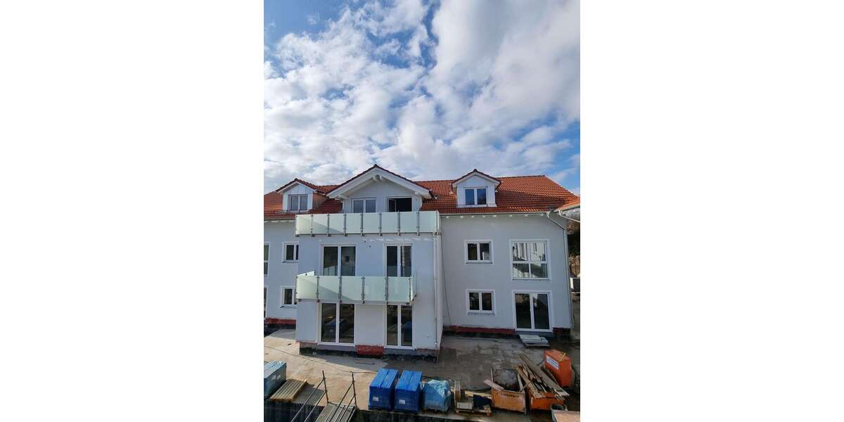 Etagenwohnung Grafing - 2 Zimmer, 64 m&sup2;, 1.290&euro; | Angebot:25773926