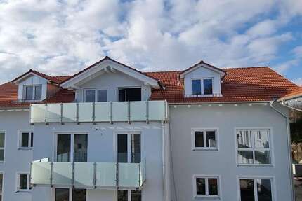 Wohnung Grafing - 2 Zimmer, 64 m&sup2;, 1.290&euro; | Angebot:25773926