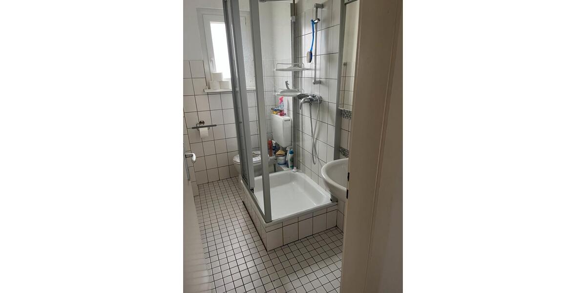 Erdgeschoßwohnung Braunschweig Wabe-Schunter-Beberbach - 2 Zimmer, 49 m&sup2;, 750&euro; | Angebot:26253766