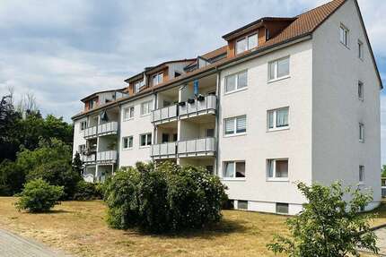 Wohnung zum Mieten in Gardelegen 395 € 59.53 m² 2 zimmer