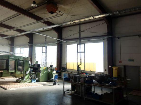 Gewerbeobjekt Wörth an der Donau - 3.240&euro; | Angebot:25876622