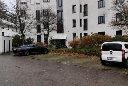 1 Zi Appartement für Gartenliebhaber von Privat zu vermieten. zimmer