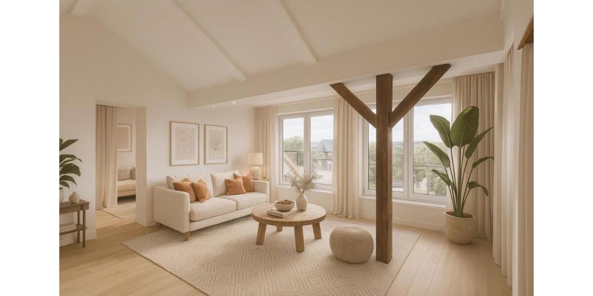 Etagenwohnung Steinheim - 4 Zimmer, 100 m&sup2;, 10&euro; | Angebot:22694083