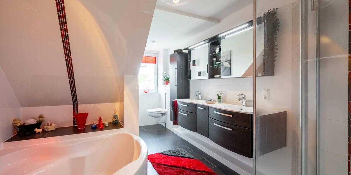 Doppelhaushälfte Thandorf - 5 Zimmer, 129 m&sup2;, 1.560&euro; | Angebot:26306225