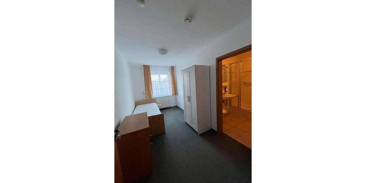 Etagenwohnung Wernigerode - 1 Zimmer, 14 m&sup2;, 330&euro; | Angebot:27201070