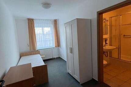 Wohnung Wernigerode - 1 Zimmer, 14 m&sup2;, 330&euro; | Angebot:27201070