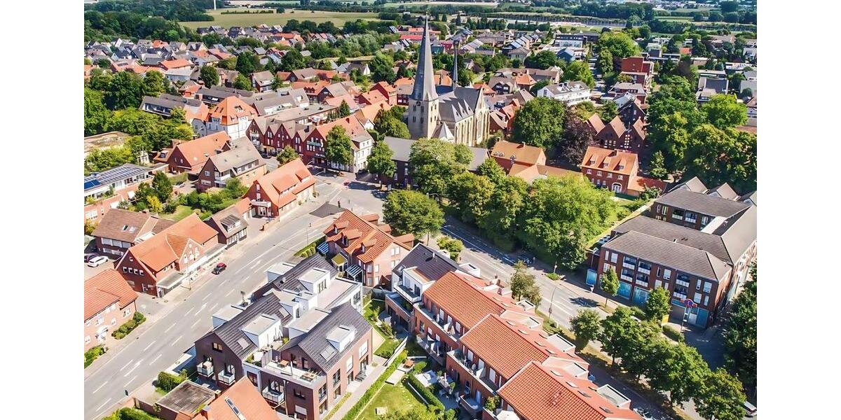 Etagenwohnung Münster Gievenbeck - 3 Zimmer, 88 m&sup2;, 900&euro; | Angebot:26705677