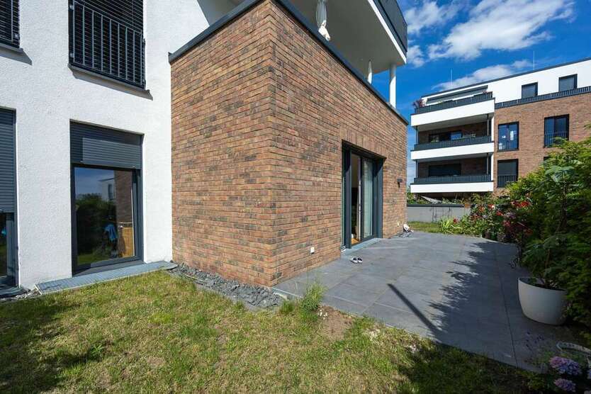 Wohnung zum Mieten in Karben 1.780 € 116 m²