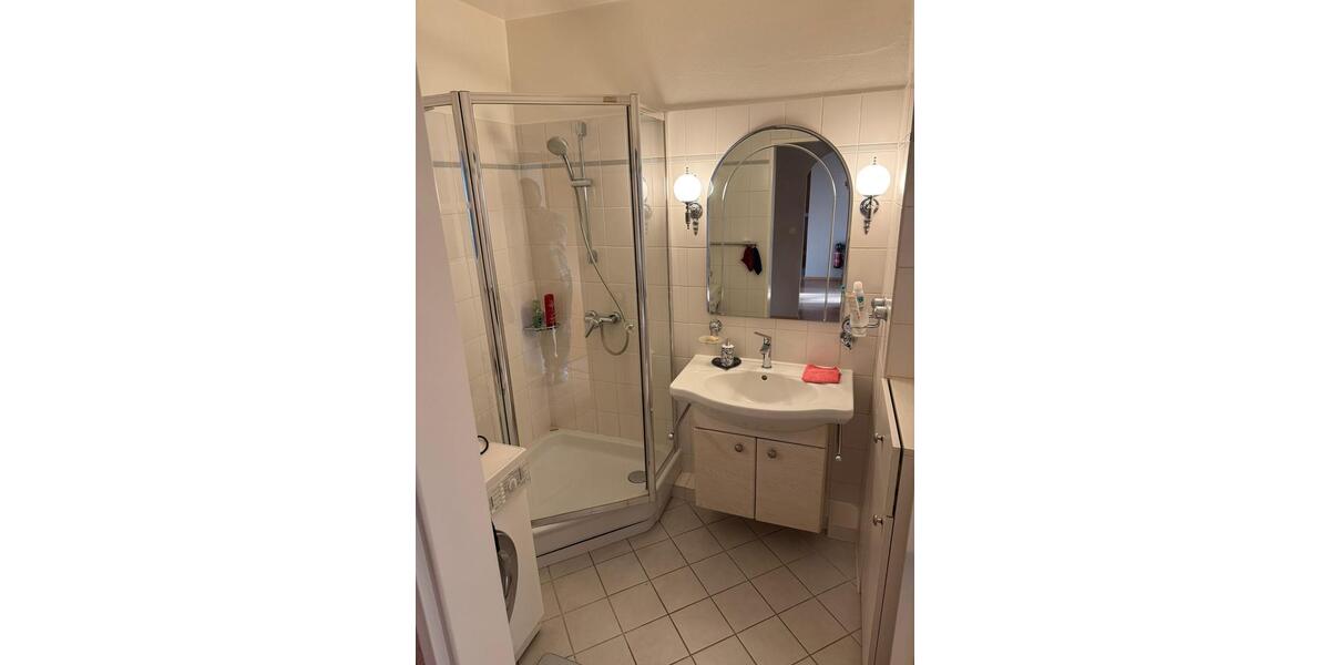 Etagenwohnung Hamburg Billstedt - 3 Zimmer, 76 m&sup2;, 2.100&euro; | Angebot:26616991