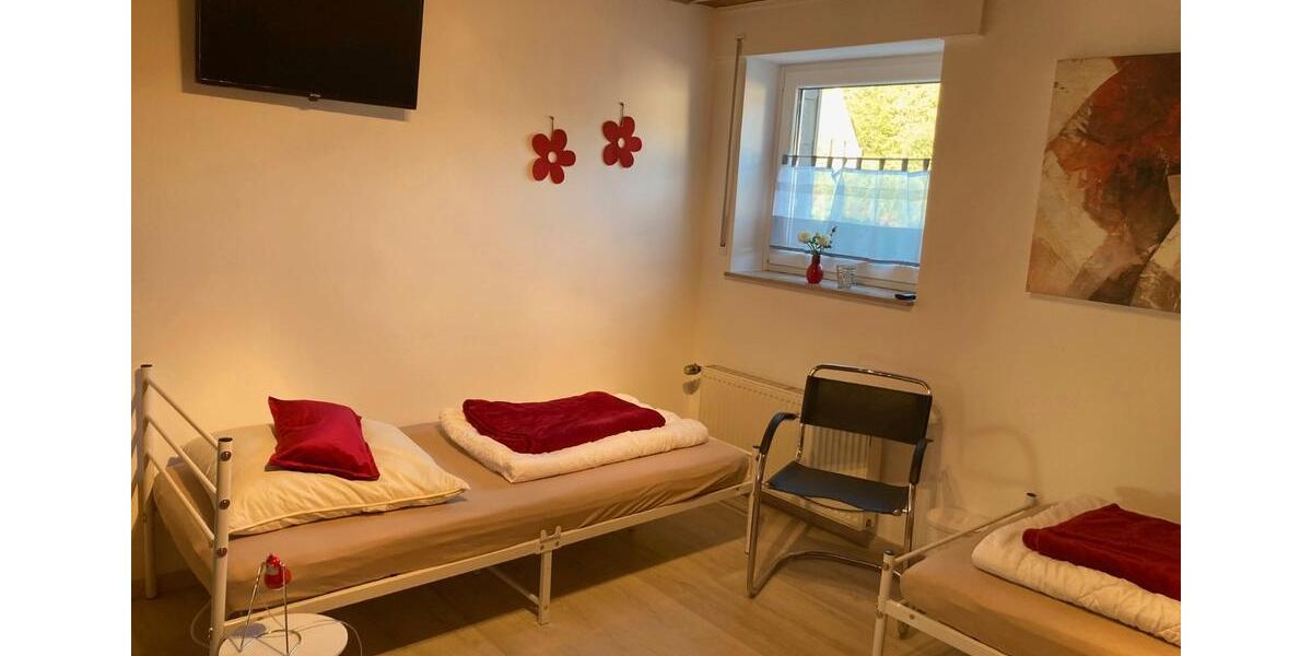 Wohnen auf Zeit Münster Erphoviertel - 4 Zimmer, 140 m&sup2;, 20&euro; | Angebot:26551610