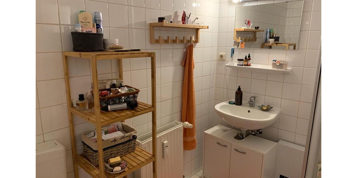 Etagenwohnung Greifswald - 1 Zimmer, 30 m&sup2;, 450&euro; | Angebot:26631226