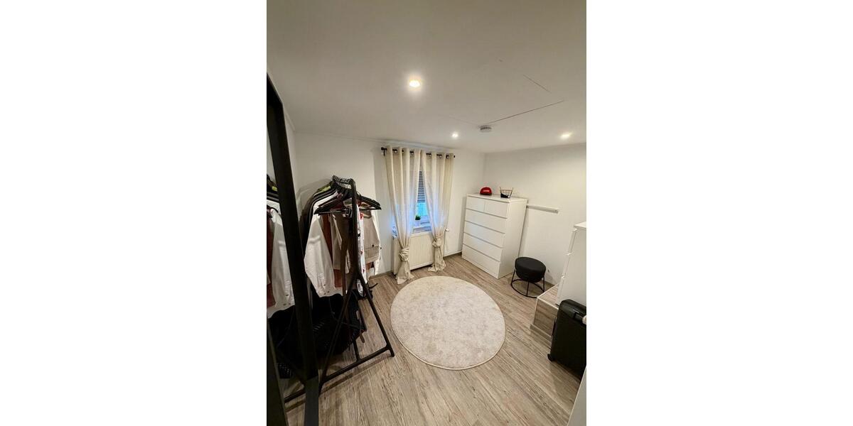 Maisonettenwohnung Wetter (Hessen) - 5 Zimmer, 115 m&sup2;, 1.400&euro; | Angebot:26236780