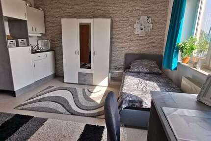 Zimmer Laubach Münster - 1 Zimmer, 600&euro; | Angebot:17018525