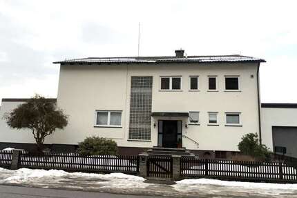 Wohnung Bach an der Donau - 4 Zimmer, 138 m&sup2;, 850&euro; | Angebot:26211593