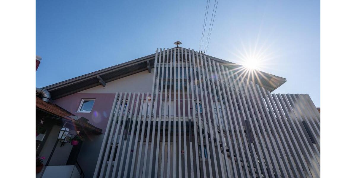 ⭐ Monteur- | Ferienwohnung zu fairen PREISEN ⭐⭐⭐ bei Memmingen - Kempten - Mindelheim - Wangen - Leutkirch - Ulm - Biberach ⭐ 3 zimmer