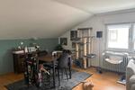 Dachgeschoßwohnung Mühlacker - 2 Zimmer, 60 m&sup2;, 650&euro; | Angebot:26692450