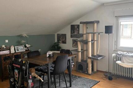 Wohnung Mühlacker - 2 Zimmer, 60 m&sup2;, 650&euro; | Angebot:26692450