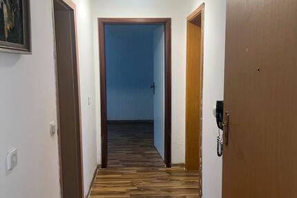 Wohnung im Untergeschoss in Stadthagen 3 zimmer