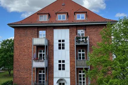 Wohnung Parchim - 2 Zimmer, 60 m&sup2;, 505&euro; | Angebot:26645277