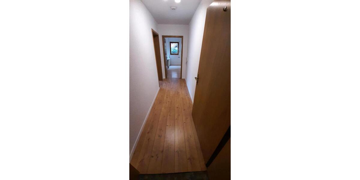 Erdgeschoßwohnung Altensteig - 2 Zimmer, 50 m&sup2;, 550&euro; | Angebot:24740443