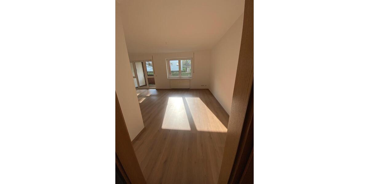 2 Raum Wohnung in Greiz 2 zimmer