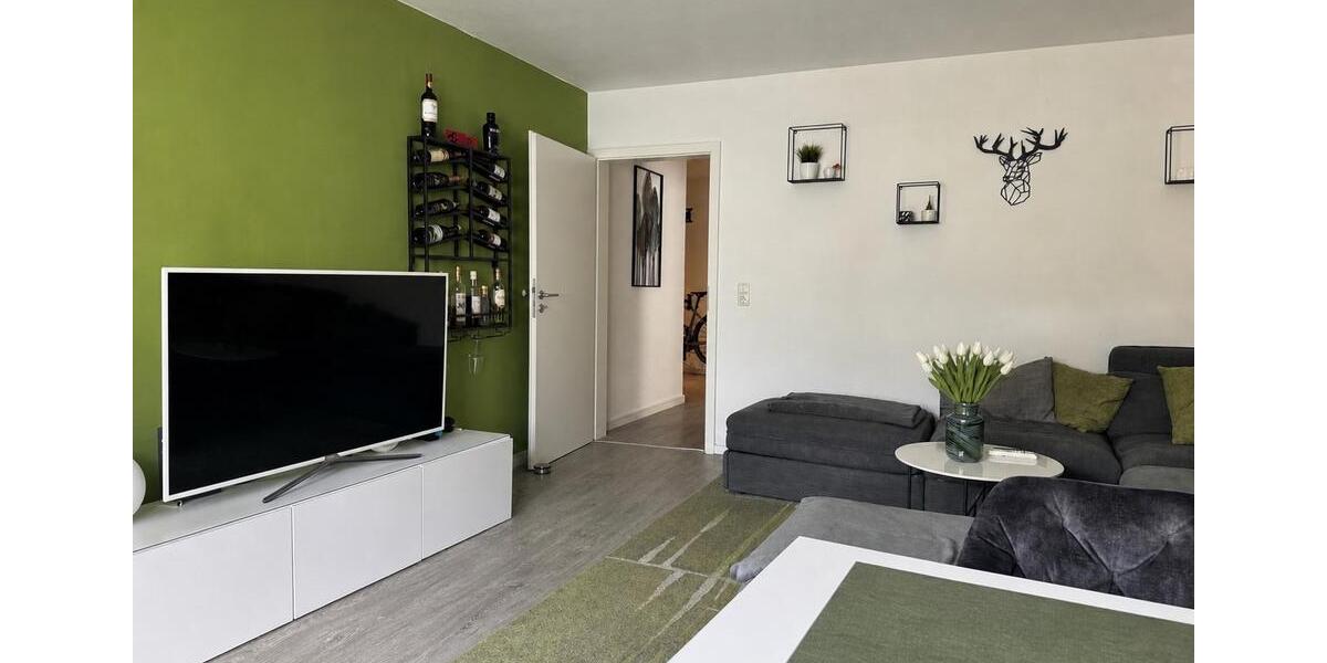 Etagenwohnung Frankfurt am Main Westend Süd - 3 Zimmer, 78 m&sup2;, 2.000&euro; | Angebot:26533054
