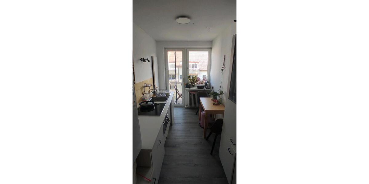 Wohnen auf Zeit Gießen - 15 Zimmer, 60 m&sup2;, 500&euro; | Angebot:26525609