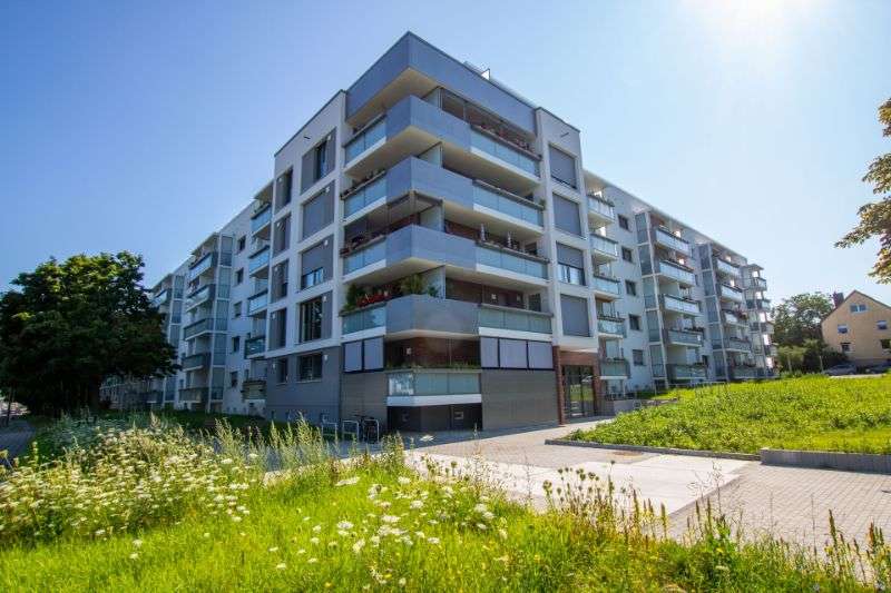 Wohnung zum Mieten in Halle (Saale) 579 € 60.9 m²