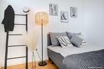 Etagenwohnung Heilbronn Kernstadt - 1 Zimmer, 41 m&sup2;, 849&euro; | Angebot:19745345