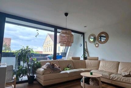Wohnung Straubing - 2 Zimmer, 76 m&sup2;, 1.080&euro; | Angebot:26591669