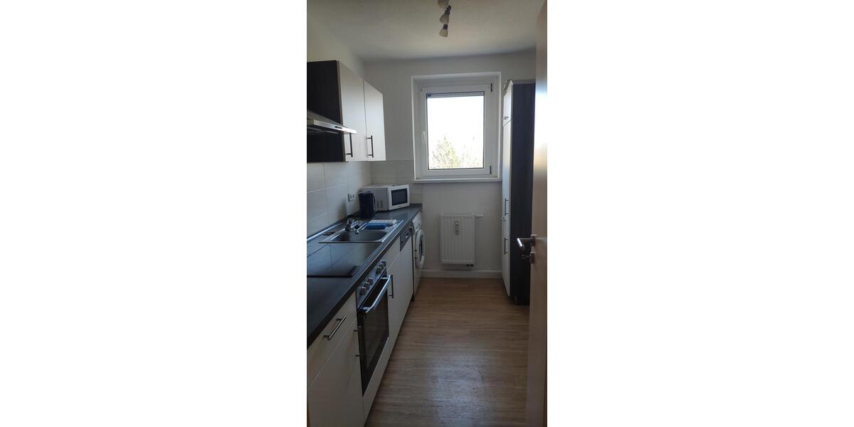Etagenwohnung Zittau - 2 Zimmer, 50 m&sup2;, 323&euro; | Angebot:26686444