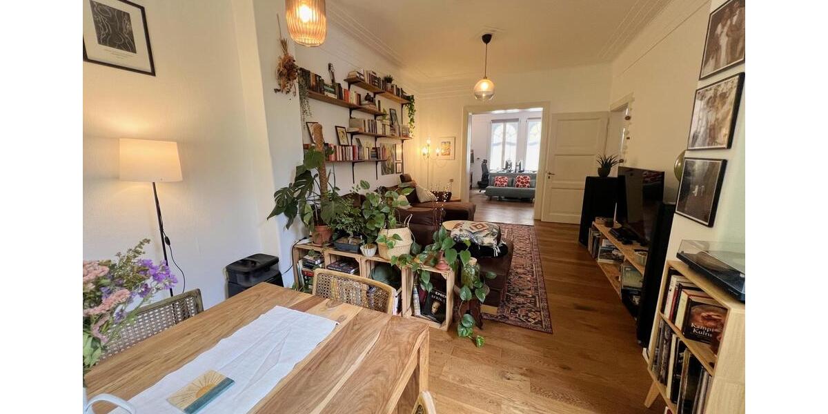 Erdgeschoßwohnung Siegburg - 3 Zimmer, 110 m&sup2;, 1.595&euro; | Angebot:26490872
