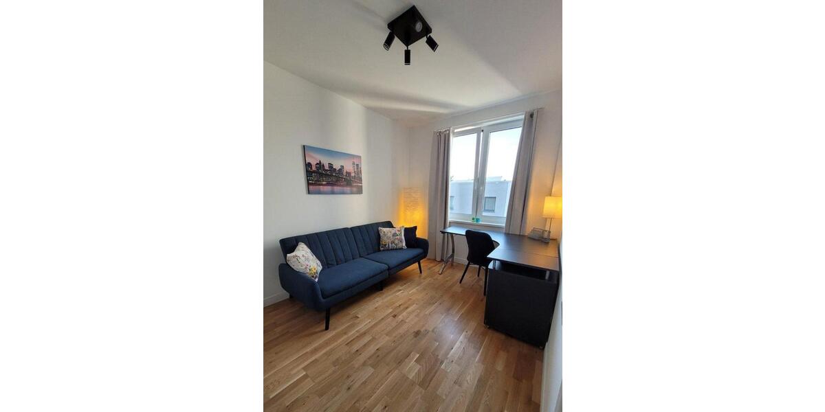 Wohnen auf Zeit Magdeburg Leipziger Straße - 2 Zimmer, 41 m&sup2;, 1.138&euro; | Angebot:25886868