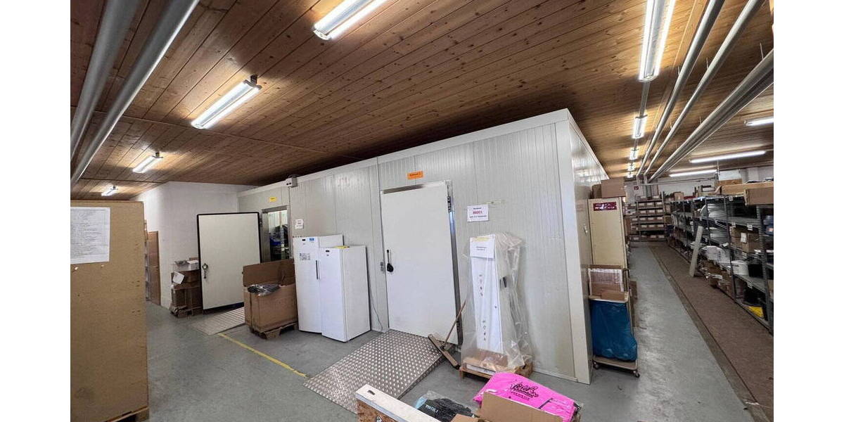 Gewerbeobjekt Geretsried Gelting - 12.321&euro; | Angebot:26113080